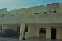 Fachada Casa Girasoles